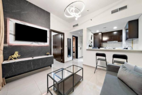 FIRST CLASS 1BR Merano Cozy Retreat